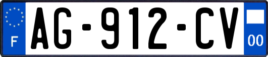 AG-912-CV