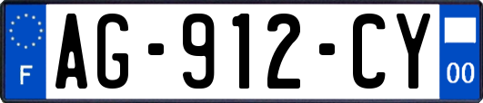 AG-912-CY