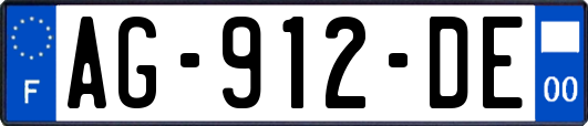 AG-912-DE