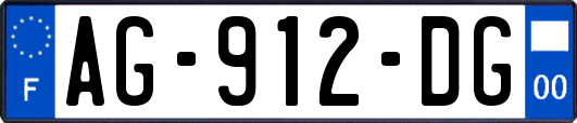 AG-912-DG