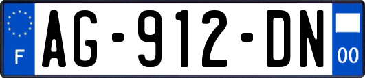 AG-912-DN
