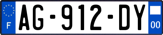 AG-912-DY