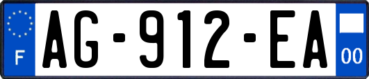 AG-912-EA