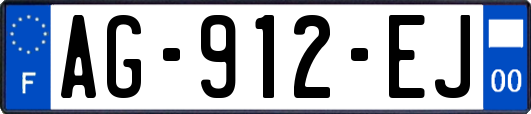 AG-912-EJ