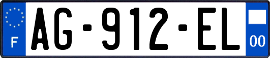 AG-912-EL