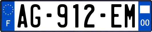 AG-912-EM
