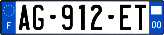 AG-912-ET