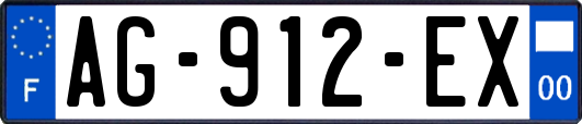 AG-912-EX