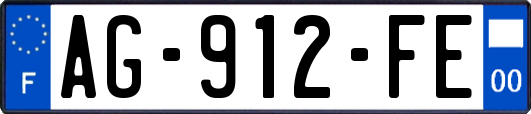 AG-912-FE