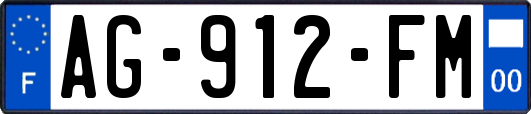 AG-912-FM