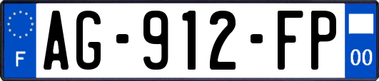 AG-912-FP