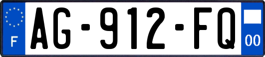 AG-912-FQ