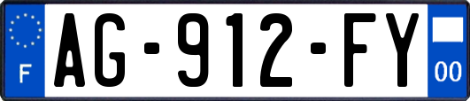 AG-912-FY