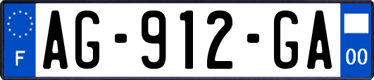 AG-912-GA