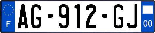 AG-912-GJ