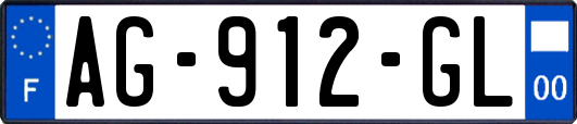 AG-912-GL