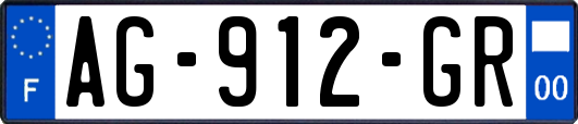 AG-912-GR