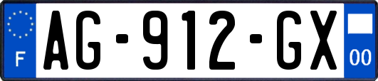 AG-912-GX