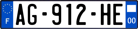 AG-912-HE
