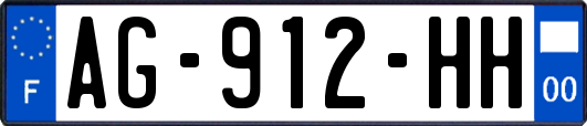 AG-912-HH