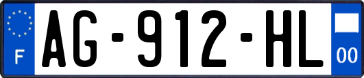 AG-912-HL