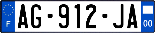 AG-912-JA