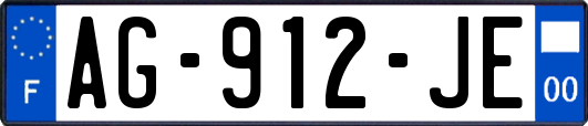 AG-912-JE