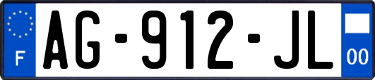 AG-912-JL