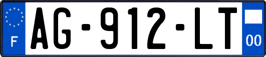 AG-912-LT