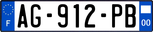 AG-912-PB