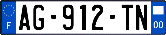 AG-912-TN