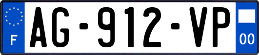 AG-912-VP