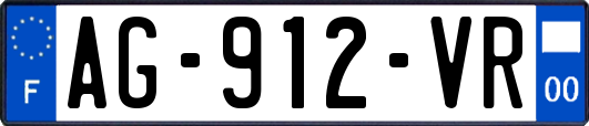 AG-912-VR