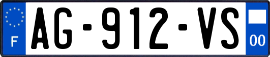 AG-912-VS