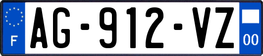 AG-912-VZ