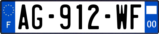 AG-912-WF