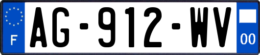AG-912-WV