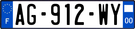 AG-912-WY