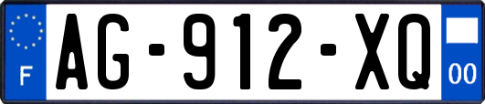 AG-912-XQ
