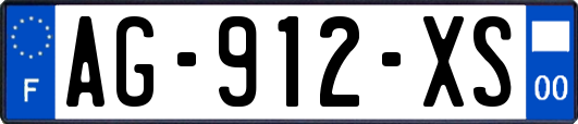 AG-912-XS
