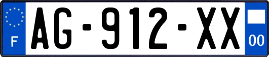 AG-912-XX