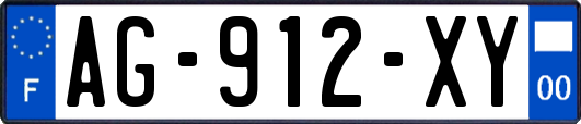 AG-912-XY
