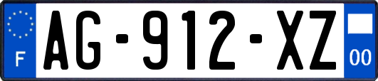 AG-912-XZ