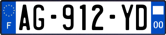 AG-912-YD