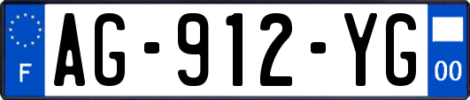 AG-912-YG