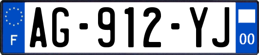 AG-912-YJ