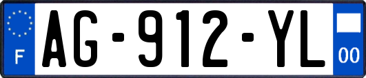 AG-912-YL
