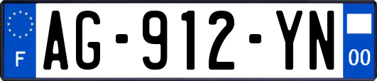 AG-912-YN