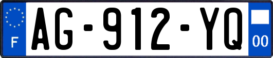 AG-912-YQ