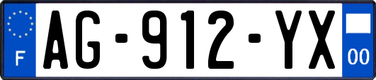 AG-912-YX